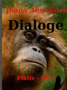 Dialoge: Fiktiv - Real