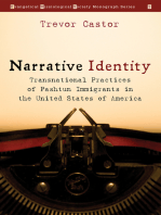 Narrative Identity