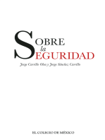 Sobre la seguridad