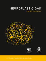 Neuroplasticidad: La serie de conocimientos esenciales de MIT Press