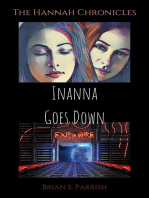 Inanna Goes Down