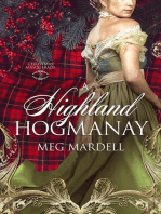 A Highland Hogmanay