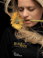 BLACK PARK: South Park meets Black Books