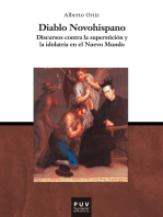 Diablo novohispano