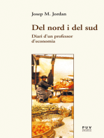 Del nord i del sud: Diari d'un professor d'economia