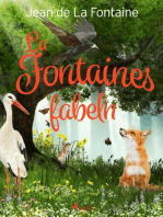 La Fontaines Fabeln