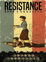 Resistance Book 2 Equality