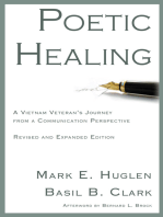 Poetic Healing