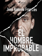 El hombre improbable