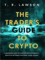 The Trader's Guide to Crypto