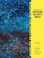 Worlds beyond My Window: The Life and Work of Gertrude McCarty Smith