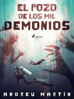El pozo de los mil demonios