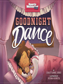 Goodnight Dance by Christianne Jones, Husna Aghniya - Ebook | Scribd
