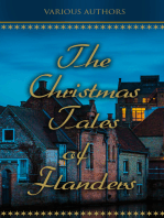 The Christmas Tales of Flanders: Traditional Holiday Folk Tales: The Enchanted Apple-Tree, The Emperor's Parrot, Balten and the Wolf…