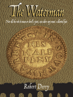 The Waterman: Nor all the wit in man or devil's pate, can alter any man's allotted fate