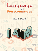 Language and Consciousness