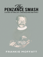 The Penzance Smash: A story of one loft, one race and one family