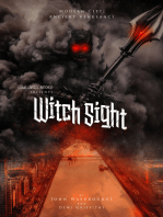 Witch Sight
