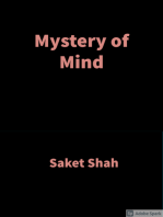 Mystery of Mind