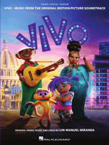 Vivo: Music from the Motion Picture Soundtrack