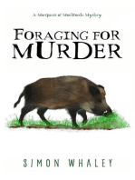 Foraging for Murder