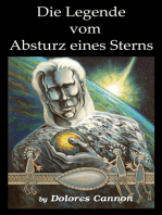 Die Legende vom Absturz eines Sterns