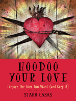 Hoodoo Your Love