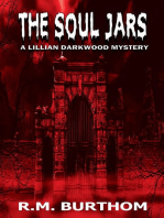 The Soul Jars