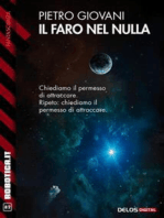 Il faro nel nulla