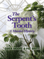 The Serpent's Tooth: A Murder Mystery