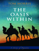 The Oasis Within: A Journey of Preparation