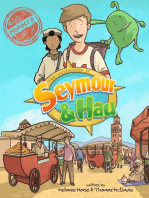 The Adventures of Seymour & Hau: Morocco