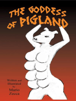 The Goddess of Pigland