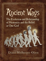 Ancient Ways: The Roots of Religion