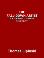 The Fall-Down Artist