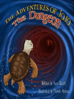 The Adventures of Jojo - The Dungeon