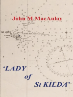 'Lady of St Kilda'