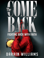 The Comeback: Fighting Back with Faith