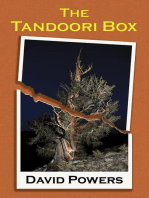 The Tandoori Box