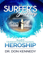 The Surfer's Journey