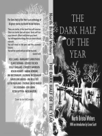 The Dark Half of the Year: By North Bristol Writers