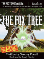 The Fox Tree