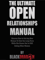 The Ultimate Open Relationships Manual