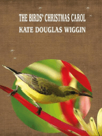 THE BIRDS' CHRISTMAS CAROL