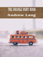 THE ORANGE FAIRY BOOK