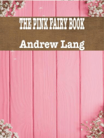 THE PINK FAIRY BOOK