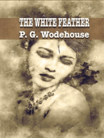 THE WHITE FEATHER