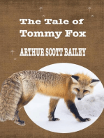 THE TALE OF TOMMY FOX