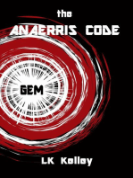 The Anaerris Code: Part 1 The Gemma