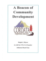 A Beacon of Community Development